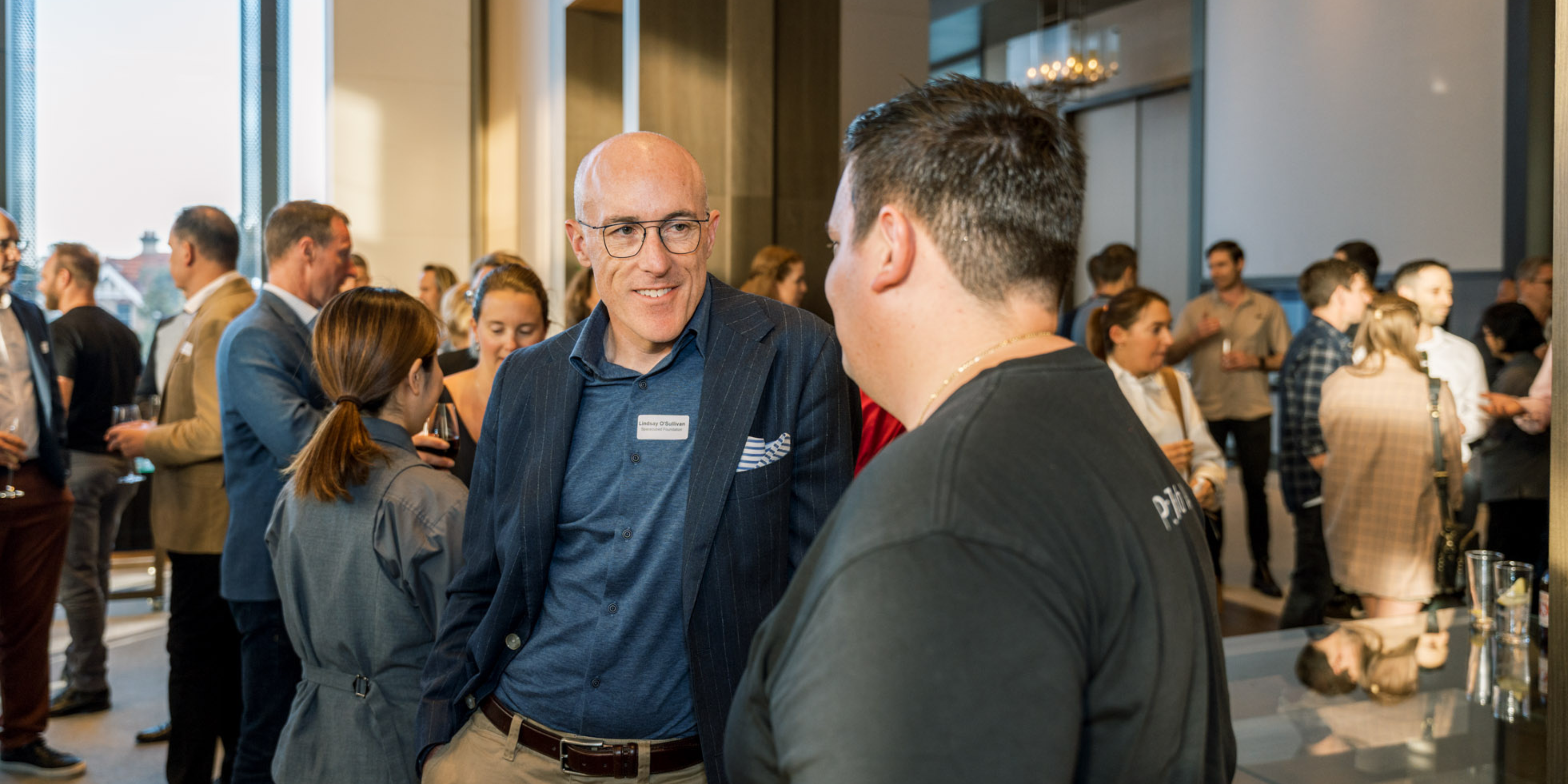 Enjoy untapped access to key knowledge, connections and ideas through Spacecubed’s Office Hours Series
