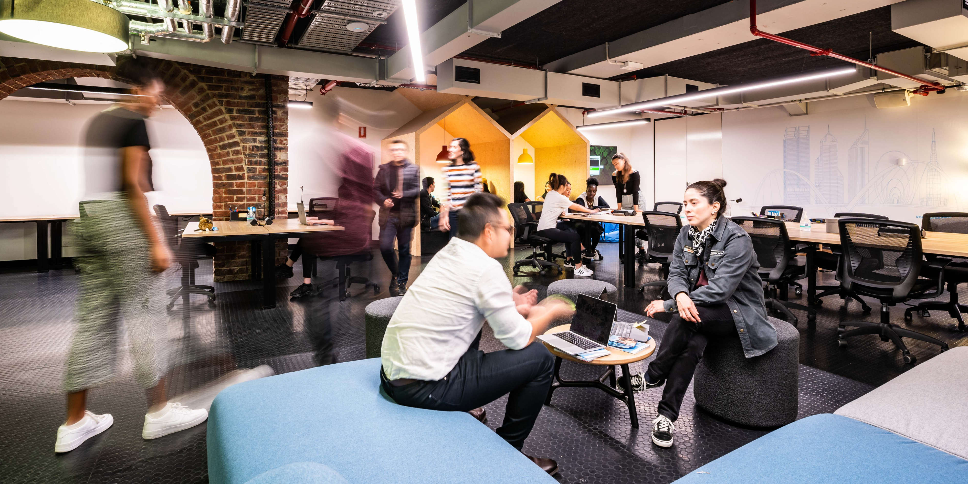From global success to local impact: Eacon Mining’s journey through the Perth Landing Pad Program