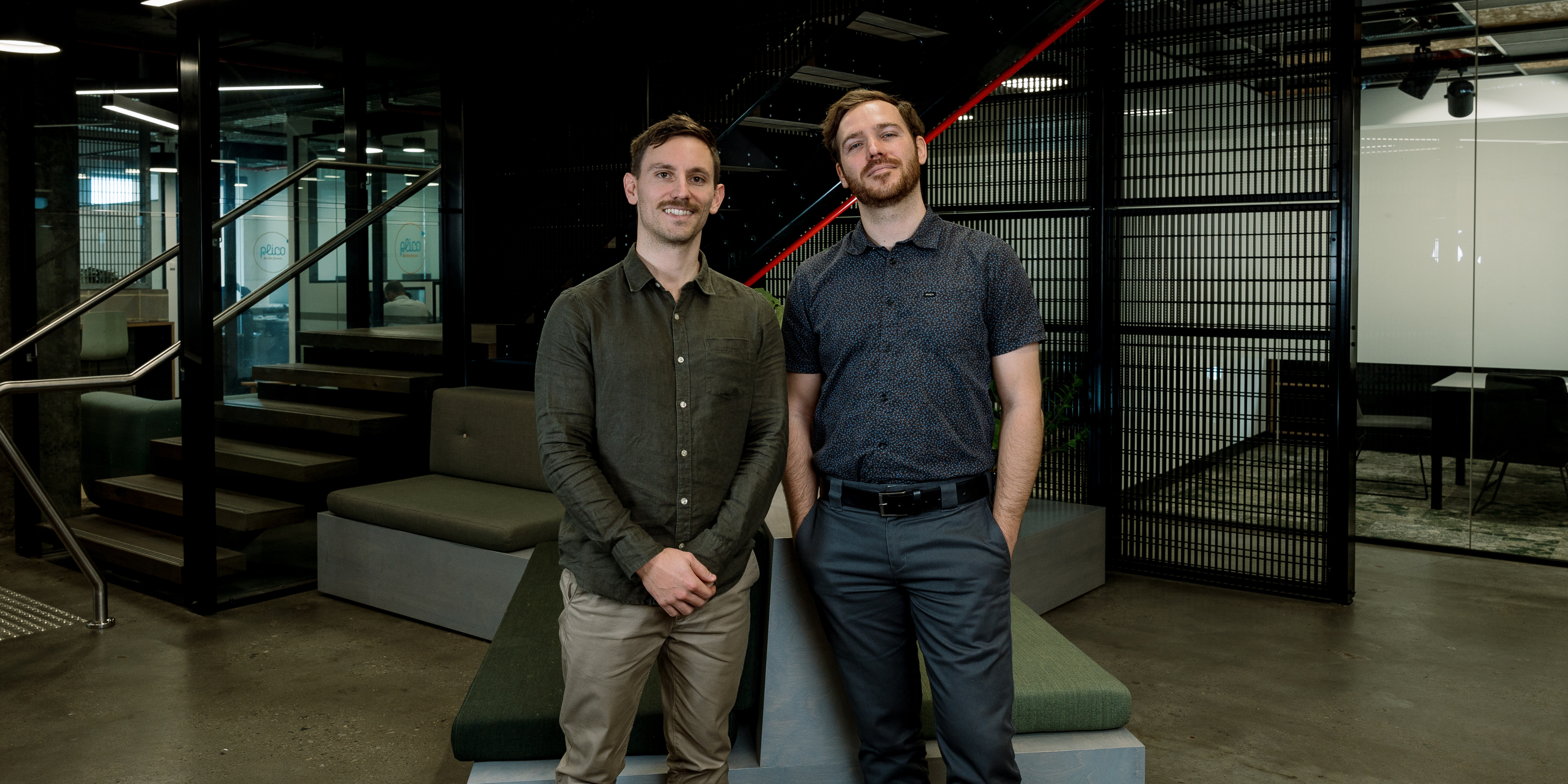 The rise of Tradable by Simon Hardy & Garrick Brown through Plus Eight Accelerator