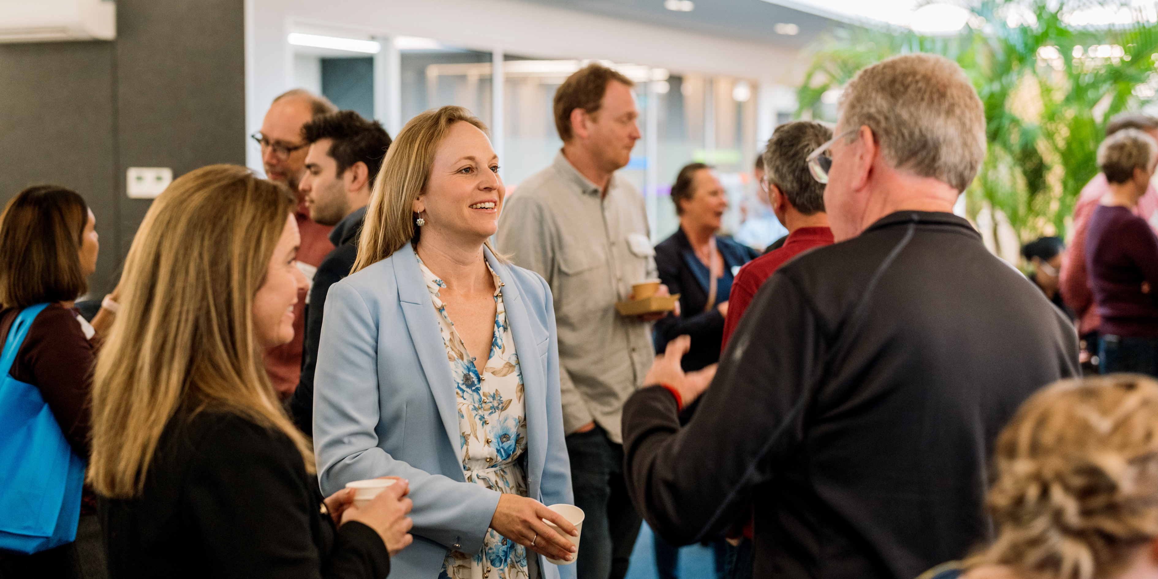 Spacecubed and Zoho for Startups: Powering Innovation Together