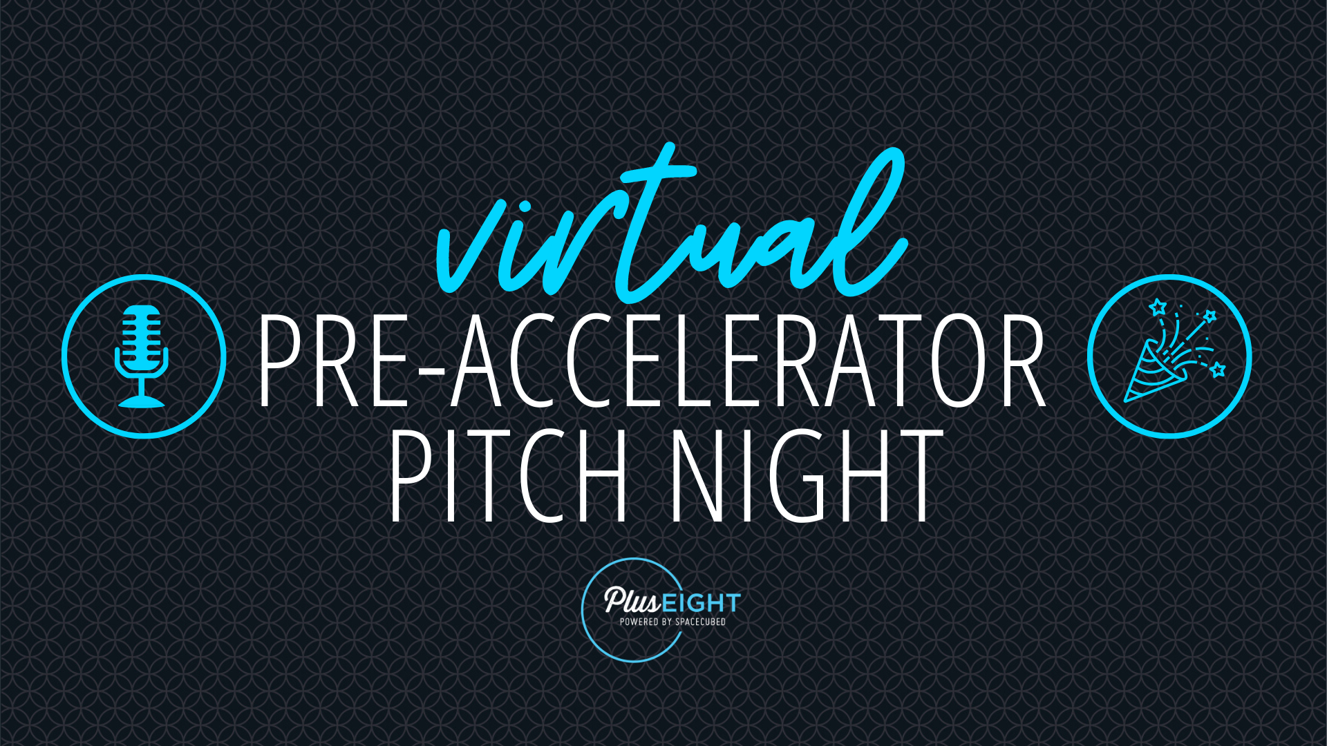 That’s a wrap on our first virtual pitch night!