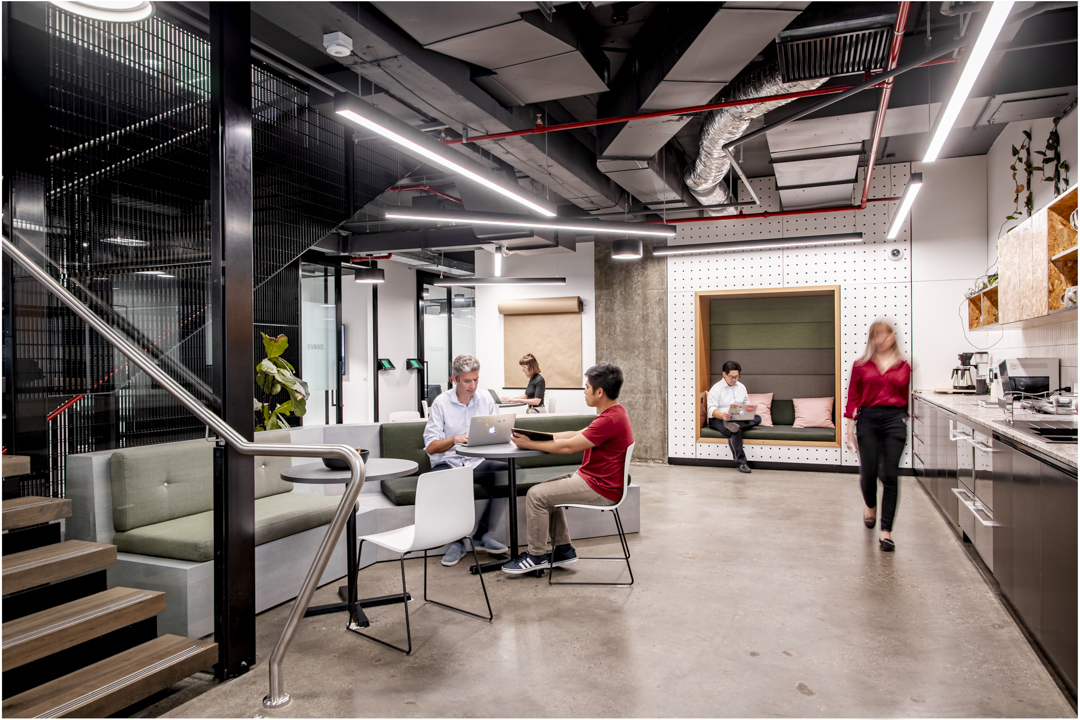 We're Hiring! The Spacecubed team is growing
