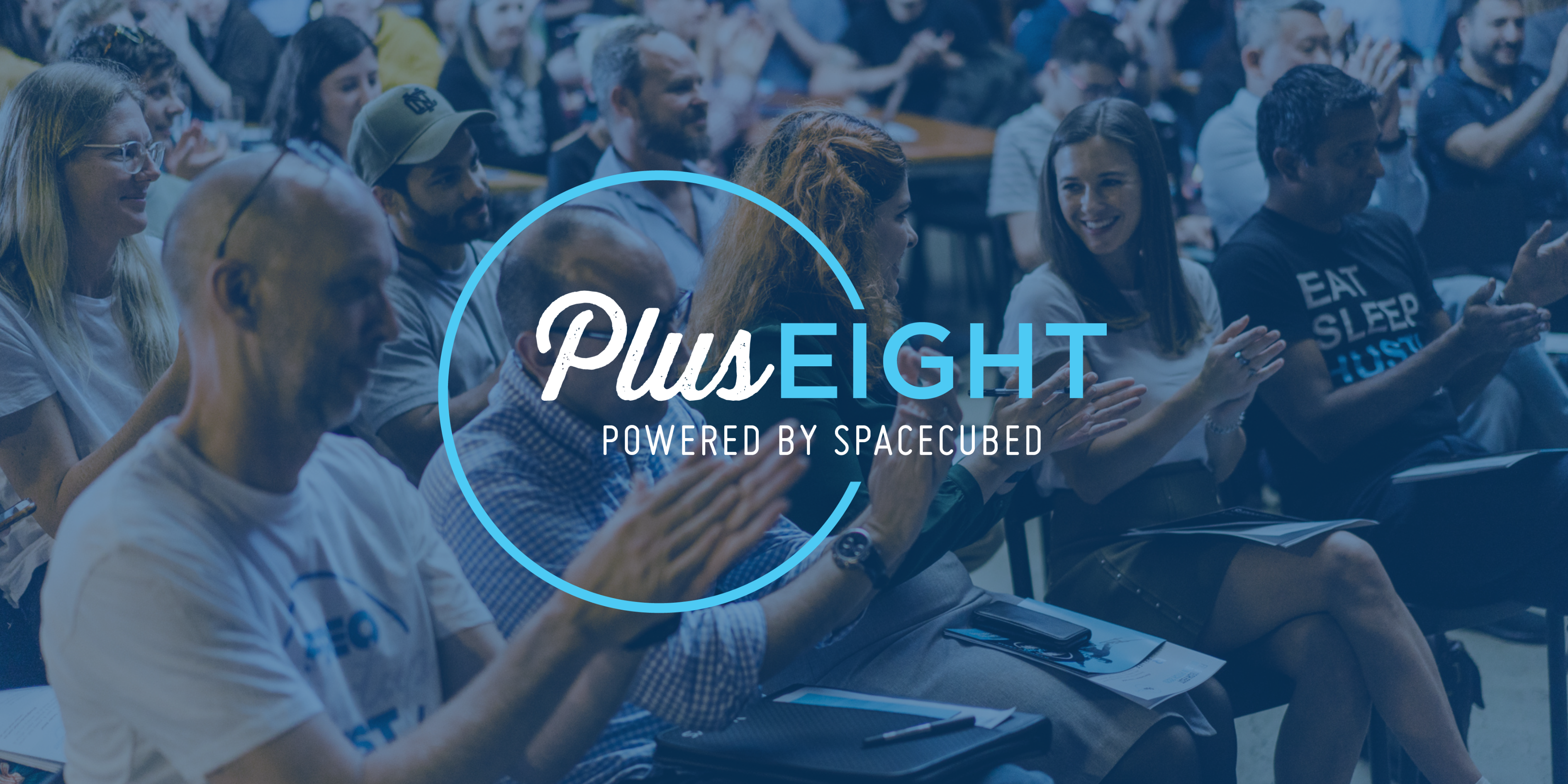 Meet the six startups accessing seed-funding through the Plus Eight Accelerator program!