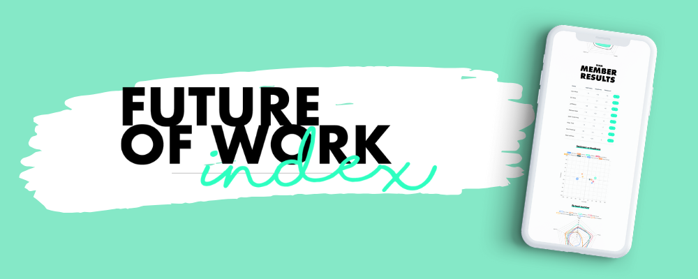 Are you ready for the future of work?