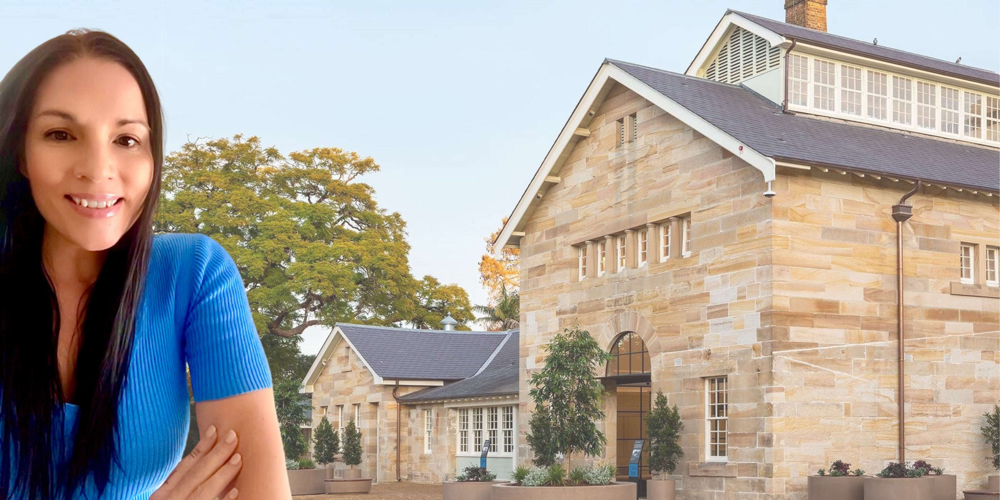 Meet Spacecubed member and Professionally SHE Founder, Kristell Symons